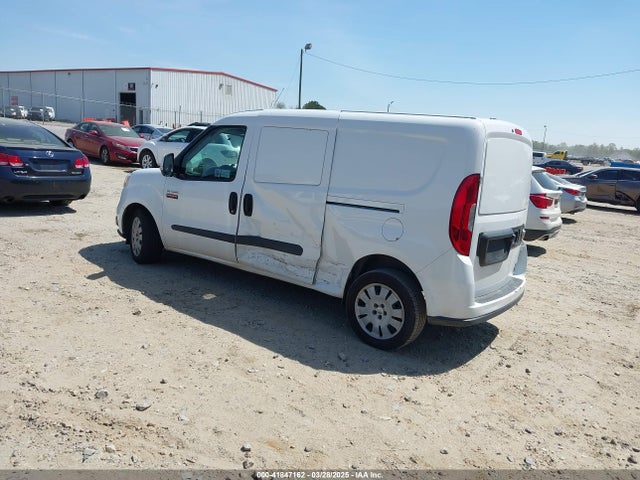 ZFBERFBT3F6965496 RAM Promaster City Tradesman Slt