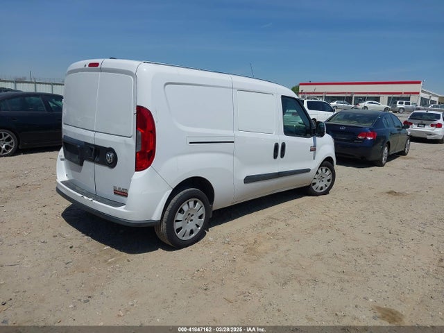 ZFBERFBT3F6965496 RAM Promaster City Tradesman Slt