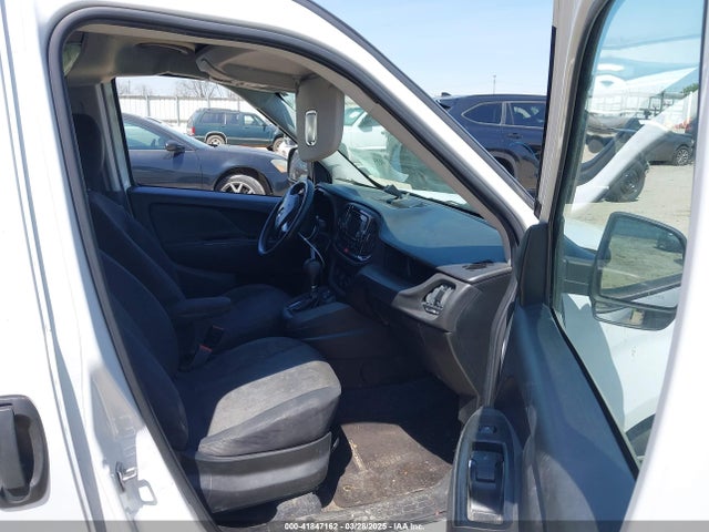 ZFBERFBT3F6965496 RAM Promaster City Tradesman Slt