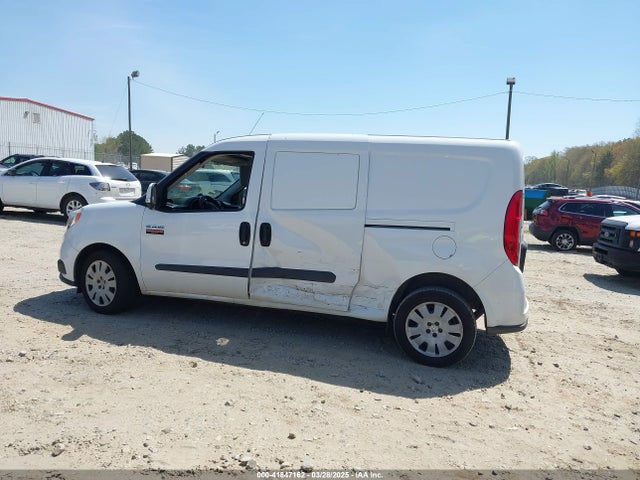 ZFBERFBT3F6965496 RAM Promaster City Tradesman Slt