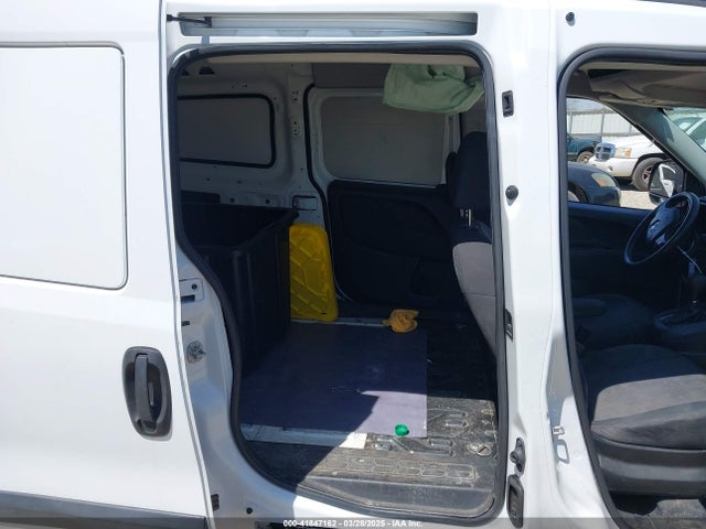 ZFBERFBT3F6965496 RAM Promaster City Tradesman Slt