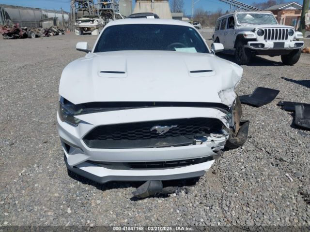 1FA6P8TH9J5101182 Ford Mustang Ecoboost