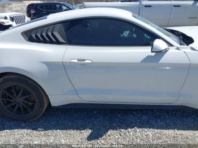 1FA6P8TH9J5101182 Ford Mustang Ecoboost