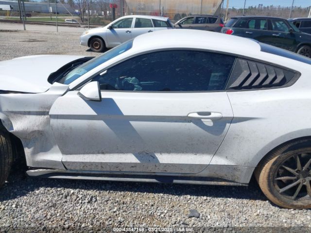 1FA6P8TH9J5101182 Ford Mustang Ecoboost
