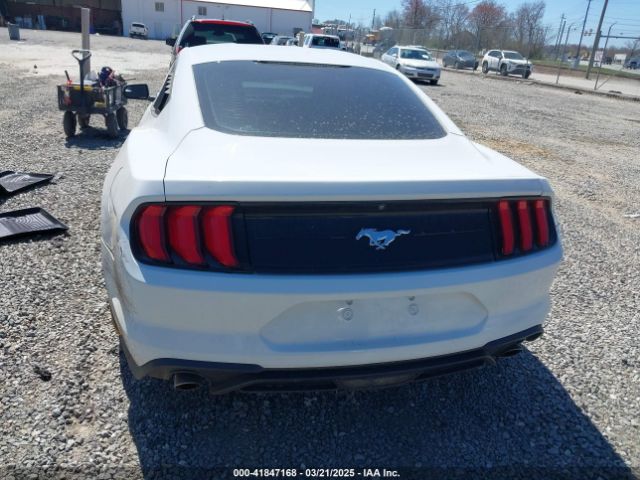 1FA6P8TH9J5101182 Ford Mustang Ecoboost