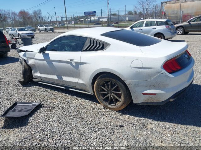 1FA6P8TH9J5101182 Ford Mustang Ecoboost