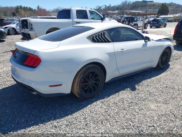 1FA6P8TH9J5101182 Ford Mustang Ecoboost