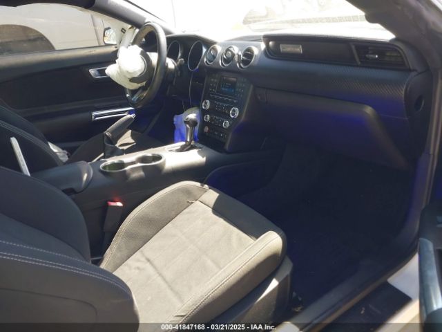 1FA6P8TH9J5101182 Ford Mustang Ecoboost