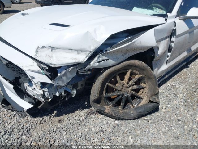1FA6P8TH9J5101182 Ford Mustang Ecoboost