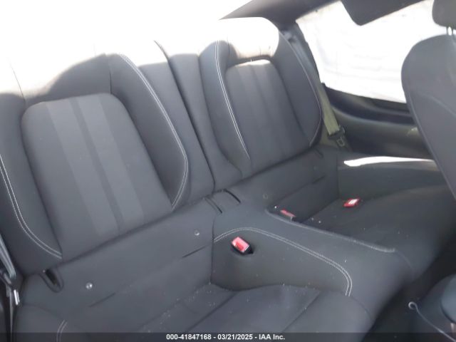 1FA6P8TH9J5101182 Ford Mustang Ecoboost