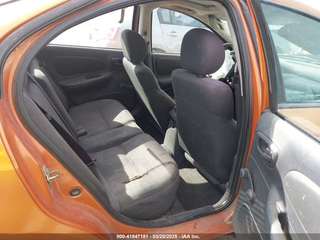 41847181 :رقم المزاد ، 1B3ES56C95D136384 vin ، 2005 Dodge Neon Sxt مزاد بيع