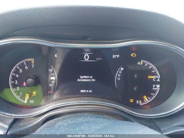 1C4RJFAG8JC285565 Jeep Grand Cherokee Altitude 4x4