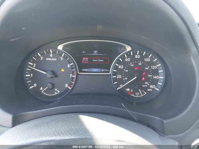 1N4AL3AP5HC279793 Nissan Altima 2.5 Sr