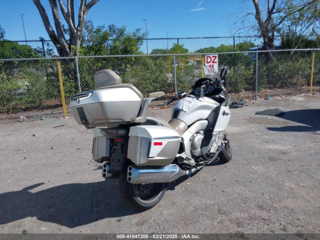 2015 BMW K1600 WB1061303FZZ28337 Photo 3