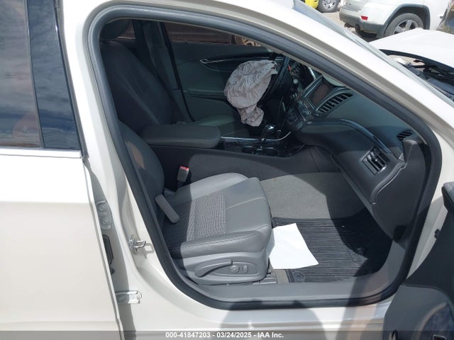 1G1115SL2EU127217 Chevrolet IMPALA 1LT
