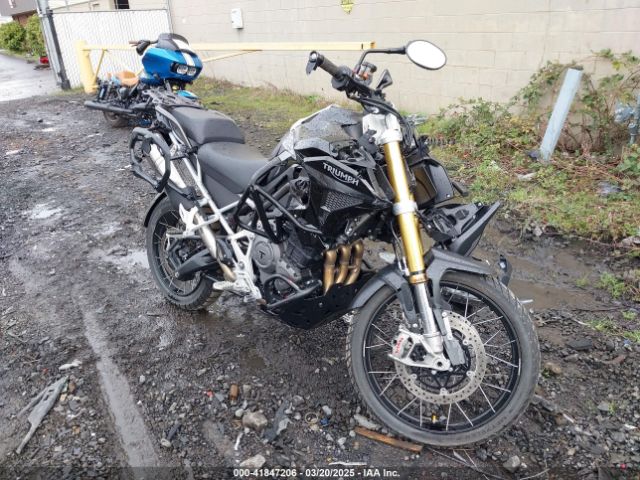 2023 TRIUMPH MOTORCYCLE TIGER SMTP20V48PTBE9656