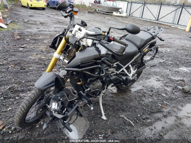 2023 TRIUMPH MOTORCYCLE TIGER SMTP20V48PTBE9656 Photo 1
