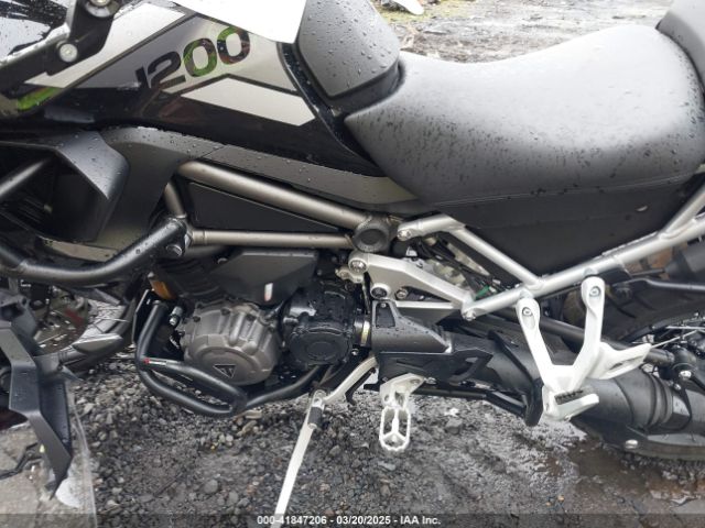 2023 TRIUMPH MOTORCYCLE TIGER SMTP20V48PTBE9656 Photo 8