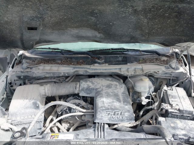 1C6RR6KG8GS367874 RAM 1500 Tradesman