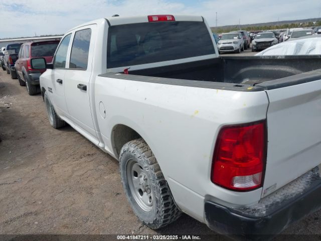 1C6RR6KG8GS367874 RAM 1500 Tradesman