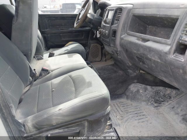 1C6RR6KG8GS367874 RAM 1500 Tradesman