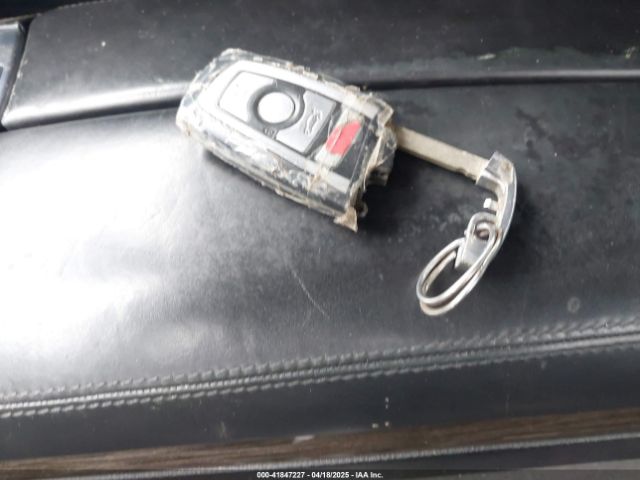 WBAYF8C58FD655044 BMW 750li Xdrive