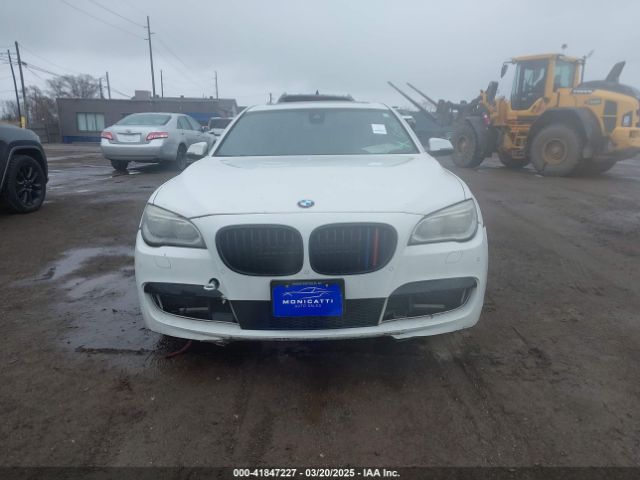 WBAYF8C58FD655044 BMW 750li Xdrive