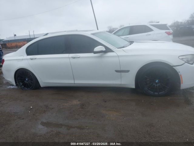 WBAYF8C58FD655044 BMW 750li Xdrive