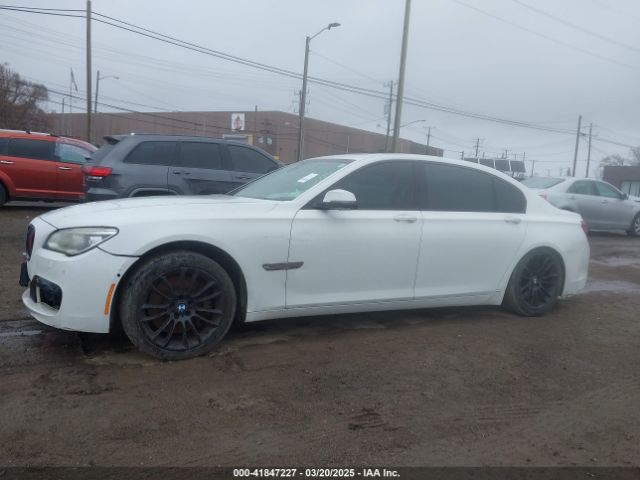 WBAYF8C58FD655044 BMW 750li Xdrive