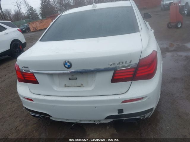 WBAYF8C58FD655044 BMW 750li Xdrive