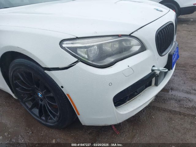 WBAYF8C58FD655044 BMW 750li Xdrive