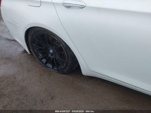 WBAYF8C58FD655044 BMW 750li Xdrive