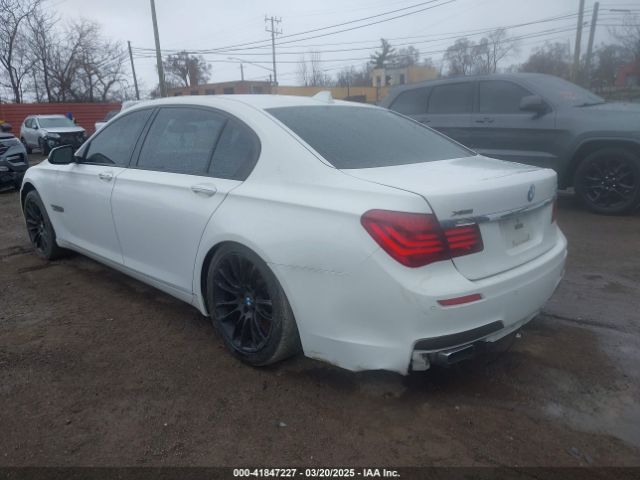 WBAYF8C58FD655044 BMW 750li Xdrive