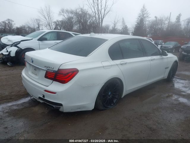 WBAYF8C58FD655044 BMW 750li Xdrive