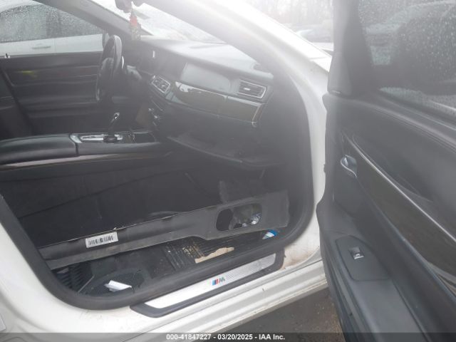 WBAYF8C58FD655044 BMW 750li Xdrive