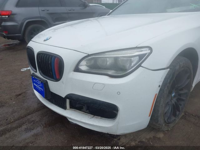 WBAYF8C58FD655044 BMW 750li Xdrive