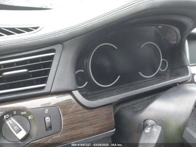 WBAYF8C58FD655044 BMW 750li Xdrive
