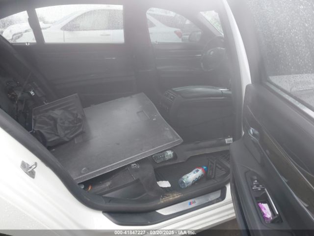 WBAYF8C58FD655044 BMW 750li Xdrive