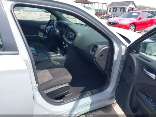 2C3CDXHG3MH668389 Dodge Charger Gt Rwd