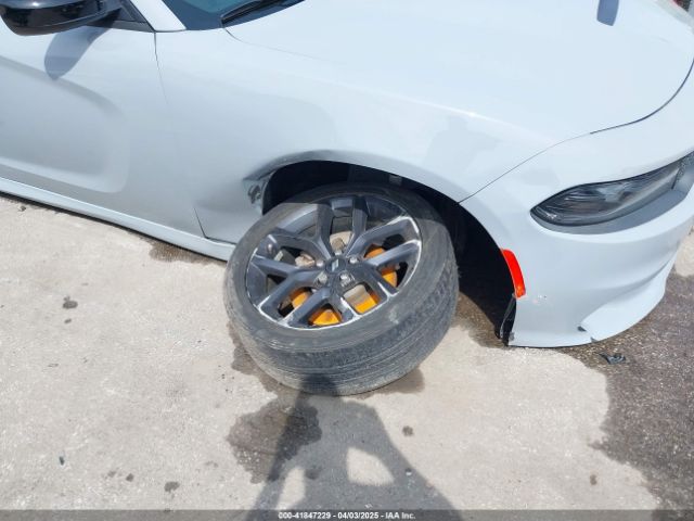 2C3CDXHG3MH668389 Dodge Charger Gt Rwd