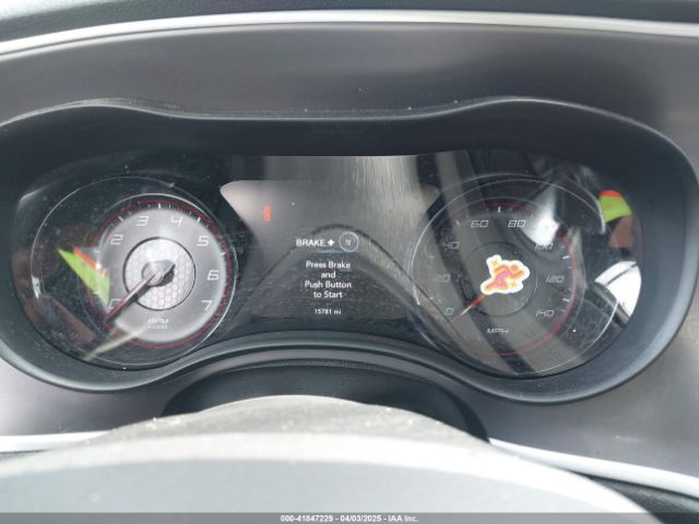 2C3CDXHG3MH668389 Dodge Charger Gt Rwd