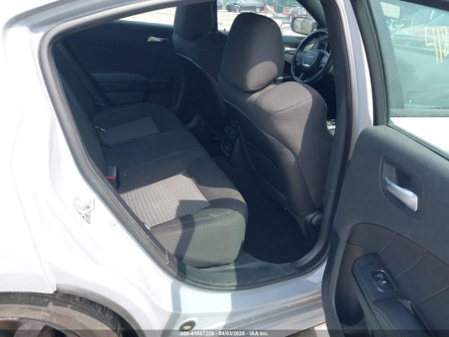 2C3CDXHG3MH668389 Dodge Charger Gt Rwd