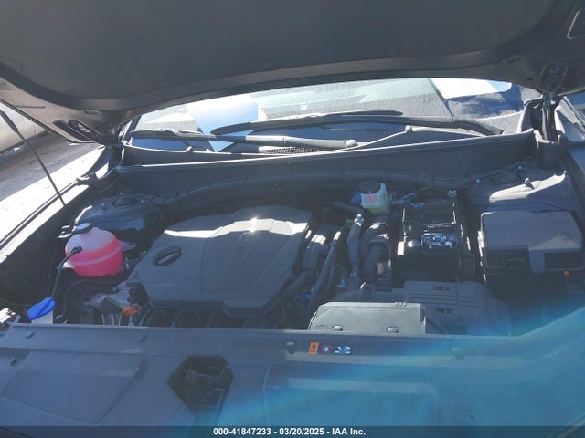5NTJB4DEXSH126191 Hyundai Santa Cruz Sel