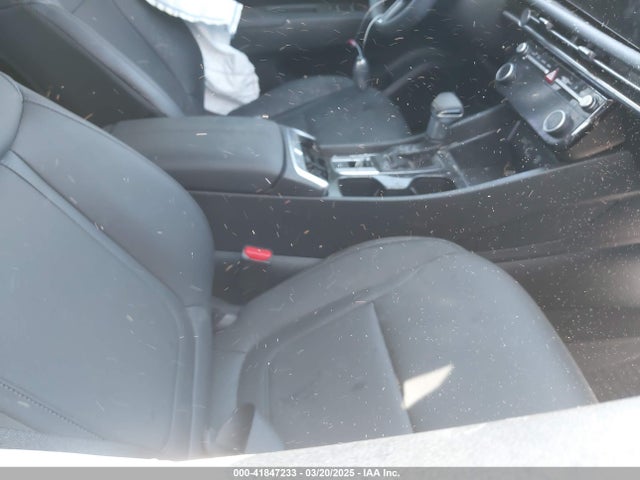 5NTJB4DEXSH126191 Hyundai Santa Cruz Sel