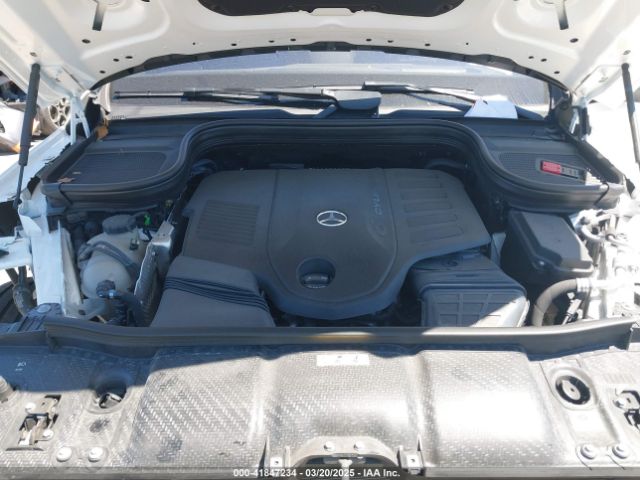 4JGFB5KB0PA924969 Mercedes-Benz Gle 450 4matic