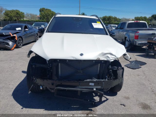4JGFB5KB0PA924969 Mercedes-Benz Gle 450 4matic