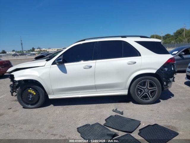 4JGFB5KB0PA924969 Mercedes-Benz Gle 450 4matic