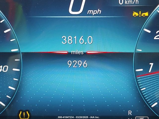 4JGFB5KB0PA924969 Mercedes-Benz Gle 450 4matic