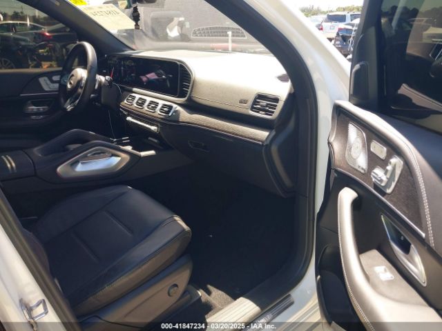 4JGFB5KB0PA924969 Mercedes-Benz Gle 450 4matic