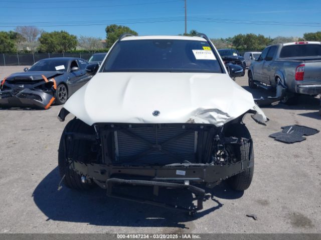4JGFB5KB0PA924969 Mercedes-Benz Gle 450 4matic